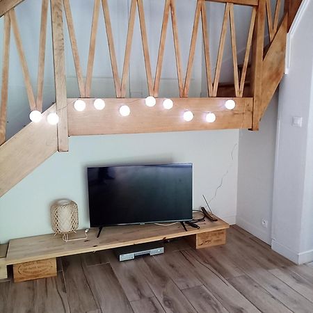 Maison Pres Des Bois Joué-lés-Tours Kültér fotó