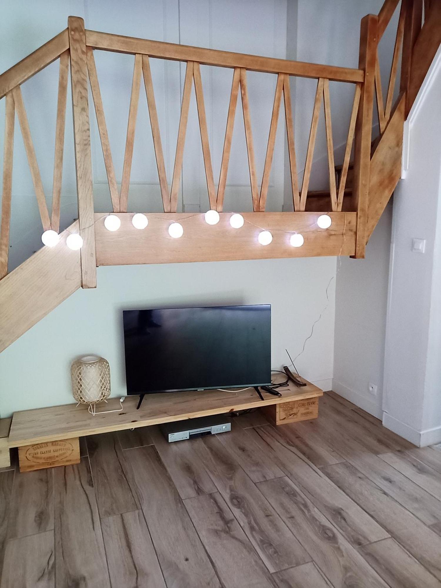 Maison Pres Des Bois Joué-lés-Tours Kültér fotó