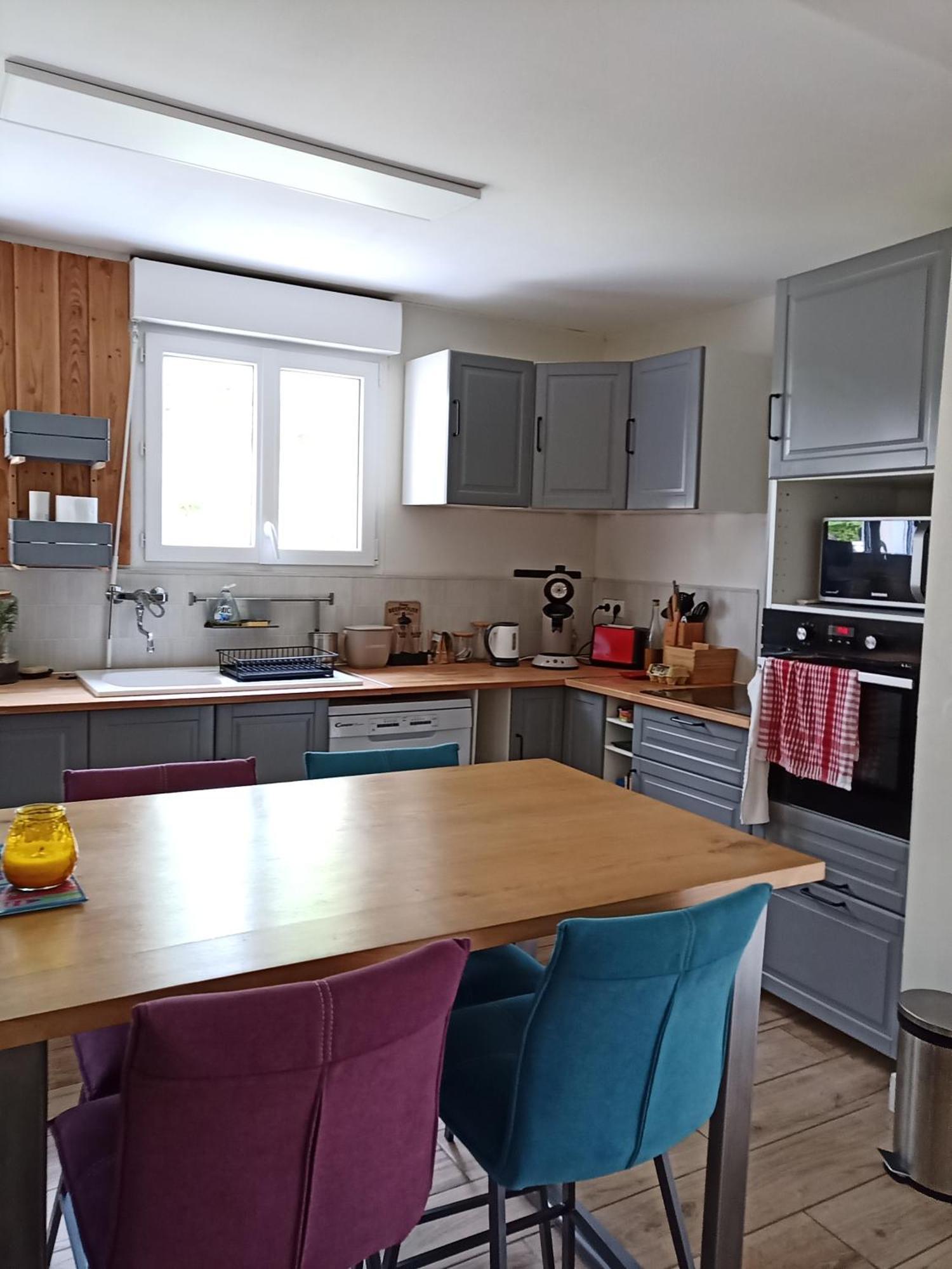 Maison Pres Des Bois Joué-lés-Tours Kültér fotó